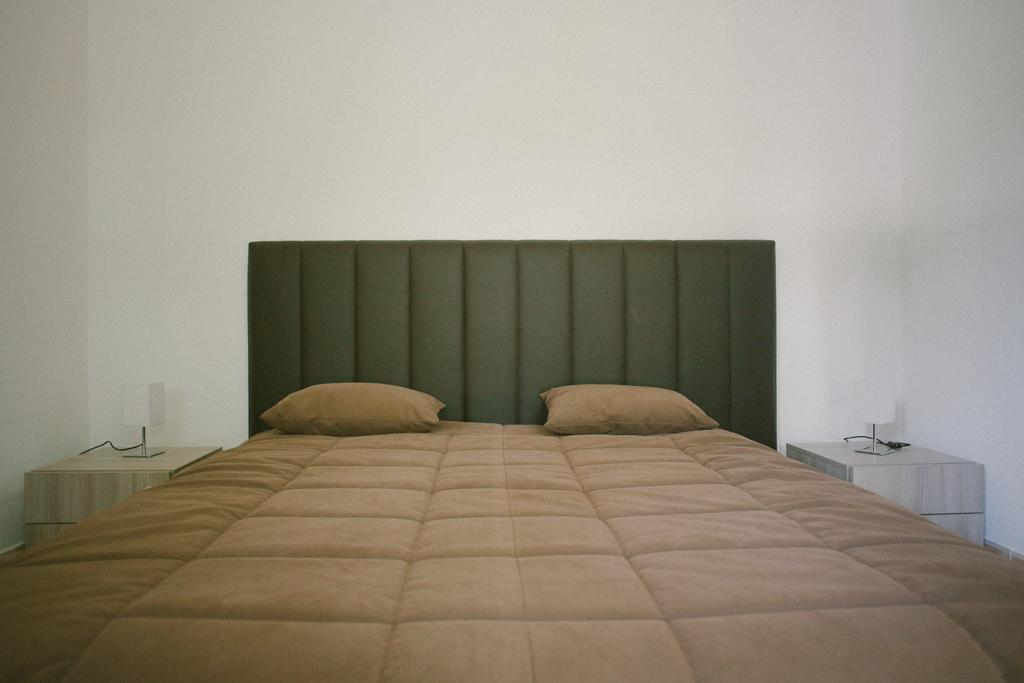 Parco D'Arte Altart Bed & Breakfast Rende Exterior photo